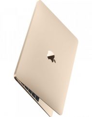 Apple MacBook /12.0''/ Intel i5 (1.3G)/ 8GB RAM/ 512GB SSD/ int. VC/ Mac OS/ BG KBD (Z0VP0002H/BG)