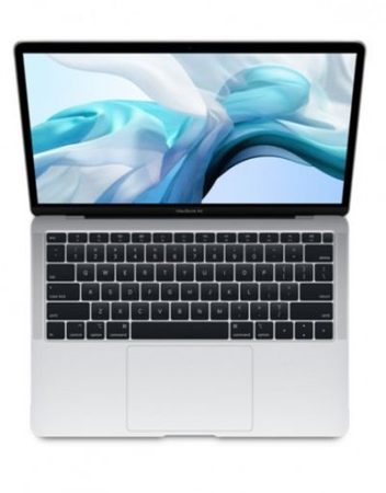 Apple MacBook Air /13''/ Intel i5-8210Y (1.6G)/ 8GB RAM/ 128GB SSD/ int. VC/ Mac OS/ BG KBD (Z0VG0006D/BG)
