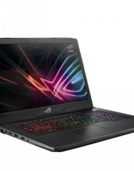 ASUS GL703GM-EE014 /17.3''/ Intel i7-8750H (3.9G)/ 16GB RAM/ 1000 SSHD + 256GB SSD/ ext. VC/ DOS