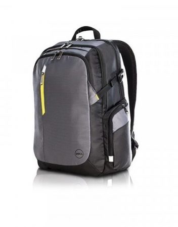Backpack, DELL 17'', Tek (460-BBKM-14)