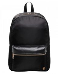 Backpack, HAMA Mission 14'', Black (101583)