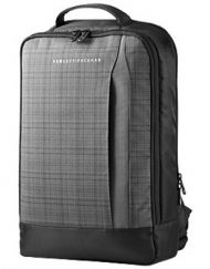 Backpack, HP Slim, 15.6'' (F3W16AA)