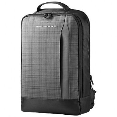 Backpack, HP Slim, 15.6'' (F3W16AA)