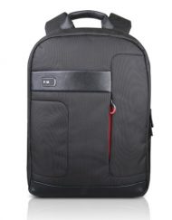 Backpack, Lenovo 15.6'', Classic by NAVA, Black (GX40M52024)