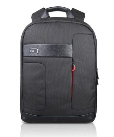 Backpack, Lenovo 15.6'', Classic by NAVA, Black (GX40M52024)