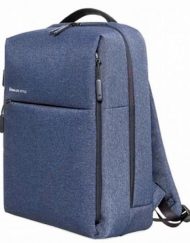 Backpack, Xiaomi 14'', Mi City, Dark Blue (ZJB4068GL)