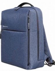 Backpack, Xiaomi 14'', Mi City, Dark Blue (ZJB4068GL)