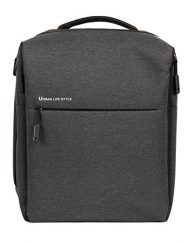 Backpack, Xiaomi 14'', Mi City, Dark Grey (ZJB4067GL)