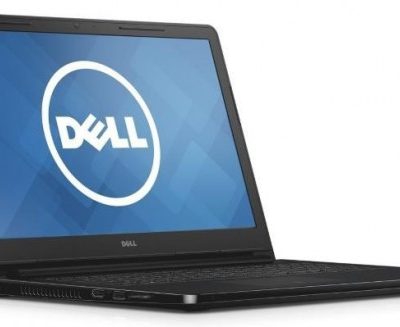 DELL Inspiron 3552 /15.6''/ Intel N3060 (2.48G)/ 4GB RAM/ 500GB HDD/ int. VC/ Win10 (5397064033750)