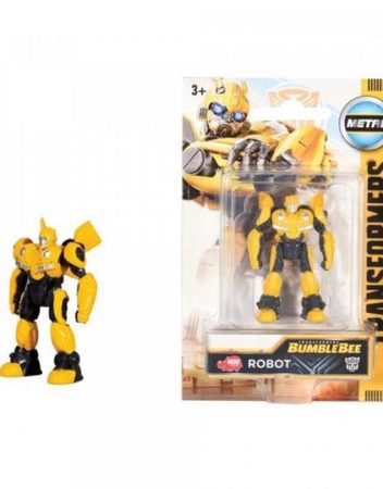 DICKIE Робот TRANSFORMERS M6 BUMBLEBEE 203111046