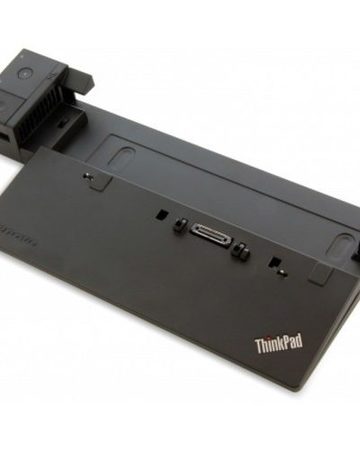 Docking Station, Lenovo ThinkPad Pro Dock, 90W EU (40A10090EU)