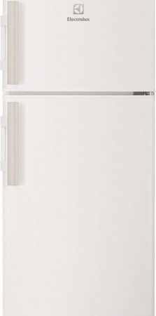 Хладилник, Electrolux EJ2301AOW2, 223L, A+