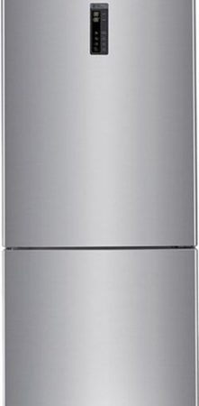 Хладилник, LG GBB548PZCZH, 453L, A++