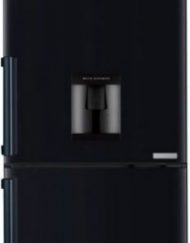 Хладилник, LG GBF-59WBDZB, 314l, A++