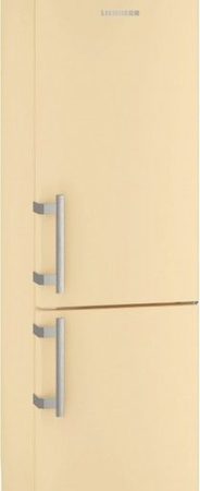 Хладилник, Liebherr CNbe4015, Енергиен клас: А++, 356 литра