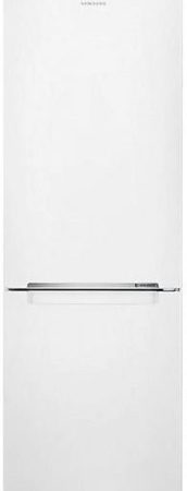 Хладилник, Samsung RB31HSR2DWW, 306L, A+ (RB31HSR2DWW/EF)