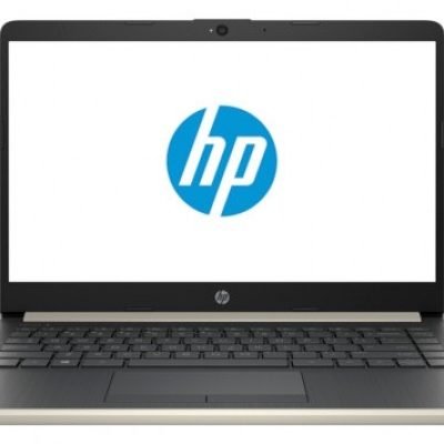 HP 14 14-cf0011nu /14''/ Intel i3-7020U (2.3G)/ 8GB RAM/ 256GB SSD/ int. VC/ Win10 (5GV38EA)
