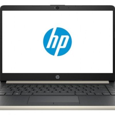 HP 14 14-cf0011nu /14''/ Intel i3-7020U (2.3G)/ 8GB RAM/ 256GB SSD/ int. VC/ Win10 (5GV38EA)