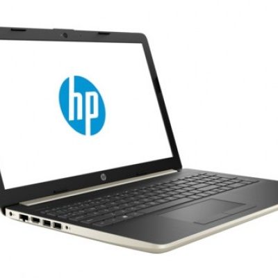 HP 15 /15.6''/ Intel i3-7020U (2.3G)/ 4GB RAM/ 2000GB HDD/ int. VC/ DOS (5GT84EA)