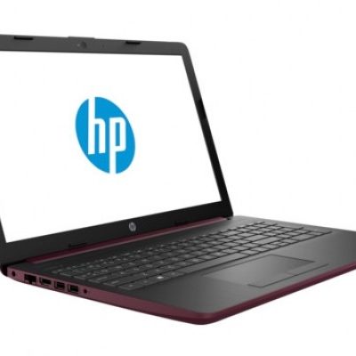 HP 15 /15.6''/ Intel N4000 (2.6G)/ 4GB RAM/ 1000GB HDD/ int. VC/ DOS (5GZ32EA)