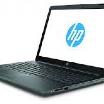 HP 15 /15.6''/ Intel N5000 (2.7G)/ 8GB RAM/ 1000GB HDD/ ext. VC/ DOS (4MQ44EA)