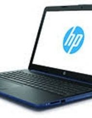 HP 15 15-da0091nu /15.6''/ Intel N5000 (2.7G)/ 8GB RAM/ 1000GB HDD/ ext. VC/ DOS (4MX17EA)