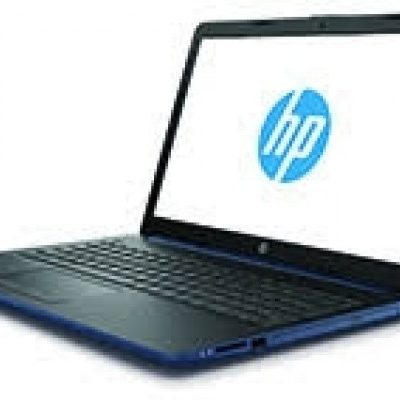 HP 15 15-da0091nu /15.6''/ Intel N5000 (2.7G)/ 8GB RAM/ 1000GB HDD/ ext. VC/ DOS (4MX17EA)