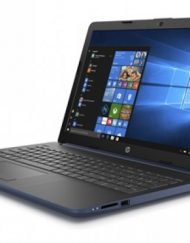 HP 15 15-da0113nu /15.6''/ Intel i3-7020U (2.3G)/ 4GB RAM/ 2000GB HDD/ int. VC/ DOS (5GY18EA)