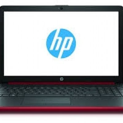 HP 15 15-da0115nu /15.6''/ Intel N5000 (2.7G)/ 8GB RAM/ 256GB SSD/ int. VC/ DOS (5GY26EA)