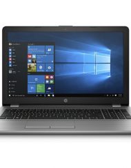 HP 250 G6 /15.6''/ Intel i5-7200U (3.1G)/ 8GB RAM/ 256GB SSD/ int. VC/ DOS (4QW57ES)