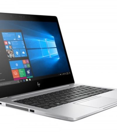 HP EliteBook 830 G5 /13.3''/ Intel i5-8250U (3.4G)/ 8GB RAM/ 256GB SSD/ int. VC/ Win10 Pro (3UN94EA)