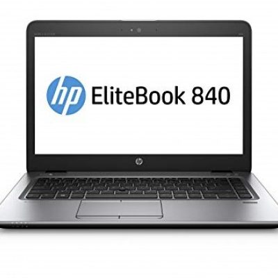 HP EliteBook 840 G3 /14''/ Intel i7-6600U (3.4G)/ 16GB RAM/ 256GB SSD/ int. VC/ Win7 Pro (W4S56UC)