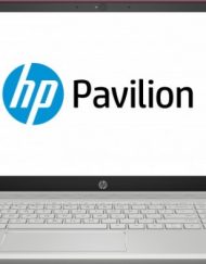 HP Pavilion 14-ce0010nu /14''/ Intel i3-8130U (3.4G)/ 8GB RAM/ 256GB SSD/ int. VC/ DOS (5GS90EA)