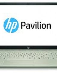 HP Pavilion /15.6''/ Intel i5-8250U (3.4G)/ 8GB RAM/ 1000GB HDD + 256GB SSD/ ext. VC/ DOS (5GX50EA)