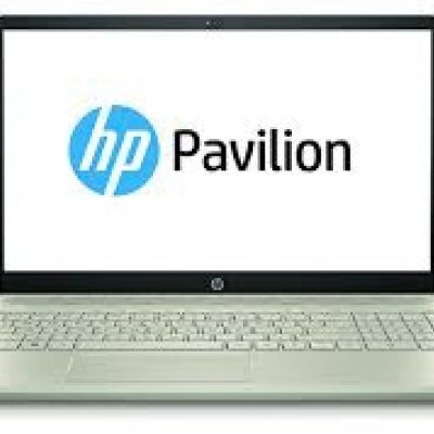 HP Pavilion /15.6''/ Intel i5-8250U (3.4G)/ 8GB RAM/ 1000GB HDD + 256GB SSD/ ext. VC/ DOS (5GX50EA)
