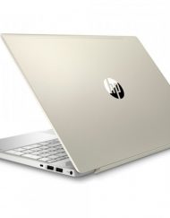 HP Pavilion /15.6''/ Intel i5-8250U (3.4G)/ 8GB RAM/ 256GB SSD/ ext. VC/ DOS (5GW70EA)