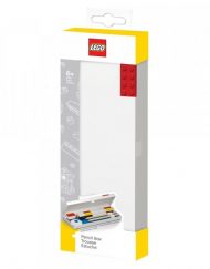 LEGO Несесер - кутия ЧЕРВЕН 51521