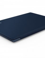 Lenovo 330-15ARR /15.6''/ AMD Ryzen 5 2500U (3.6G)/ 8GB RAM/ 1000GB HDD/ ext. VC/ DOS/ Blue (81D200BSBM)
