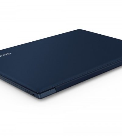 Lenovo 330-15ARR /15.6''/ AMD Ryzen 5 2500U (3.6G)/ 8GB RAM/ 1000GB HDD/ ext. VC/ DOS/ Blue (81D200BSBM)