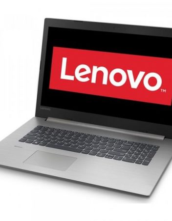 Lenovo 330-15ARR /15.6''/ AMD Ryzen 7 2700U (2.2G)/ 8GB RAM/ 256GB SSD/ ext. VC/ DOS/ Grey (81D200BTBM)