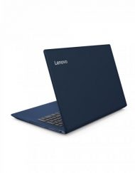 Lenovo 330-15IGM /15.6''/ Intel N5000 (2.7G)/ 4GB RAM/ 1000GB HDD/ int. VC/ DOS/ Blue (81D100L5BM)