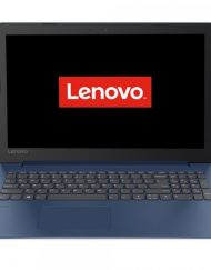 Lenovo 330-15IKB /15.6''/ Intel i3-7100U (2.4G)/ 6GB RAM/ 1000GB HDD/ ext. VC/ DOS/ Blue (81DC00KDBM)