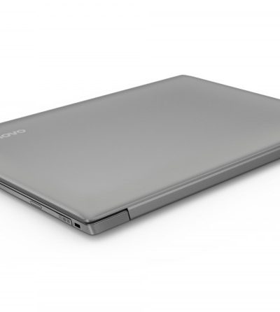 Lenovo 330-15IKB /15.6''/ Intel i3-7100U (2.4G)/ 8GB RAM/ 1000GB HDD/ ext. VC/ DOS/ Grey (81DC00K7BM)