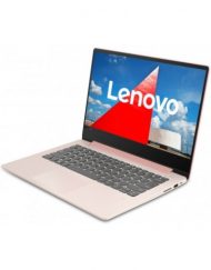 Lenovo 330S-14IKB /14''/ Intel 4415U (2.3G)/ 4GB RAM/ 256GB SSD/ int. VC/ DOS/ Pink (81F4011CBM)