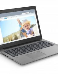 Lenovo IdeaPad 330 /15.6''/ Intel N4000 (2.6G)/ 4GB RAM/ 128GB SSD/ int. VC/ DOS/ Onyx Black (81D100LSRM)