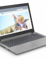 Lenovo IdeaPad 330 /15.6''/ Intel N5000 (2.7G)/ 4GB RAM/ 128GB SSD/ ext. VC/ DOS/ Platinum Grey (81D100ENRM)