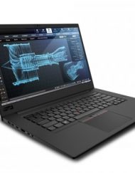 Lenovo ThinkPad P1 /15.6''/ Touch/ Intel E-2176M (4.4G)/ 32GB RAM/ 1000GB SSD/ ext. VC/ Win10 Pro (20MD0012BM)