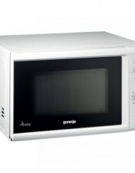 Микровълнова, Gorenje MMO20DGWII, 800W, 20 литра