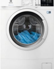 Пералня, Electrolux EW6S406W, Енергиен клас: А+++, 6кг