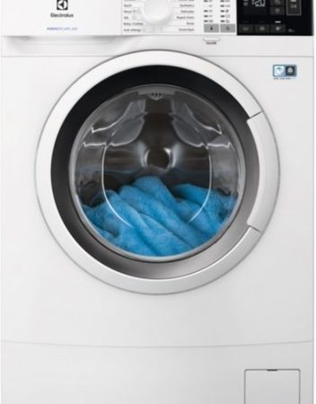 Пералня, Electrolux EW6S427W, Енергиен клас: А+++, 7кг